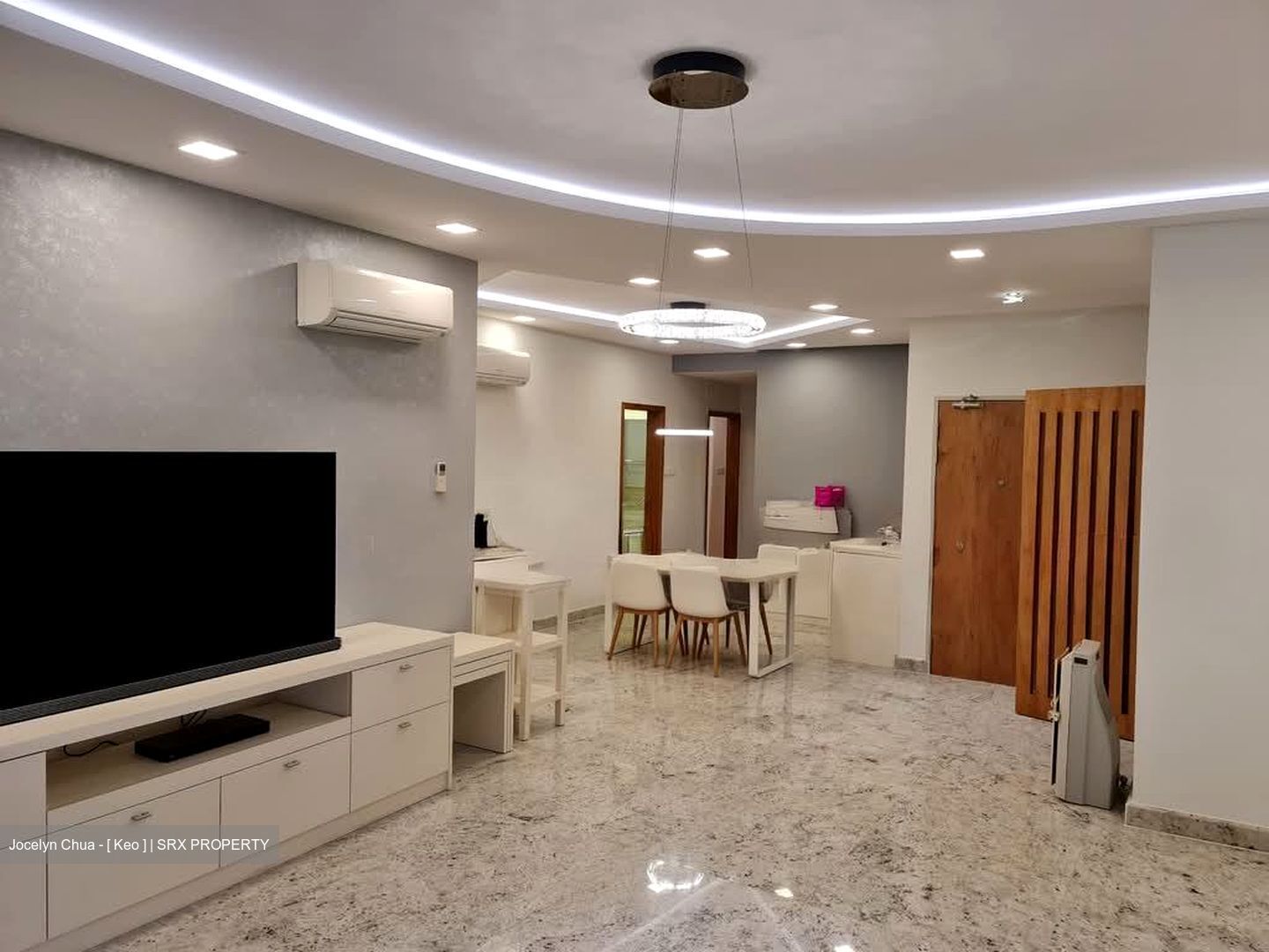 Tanglin Park (D10), Condominium #552684261